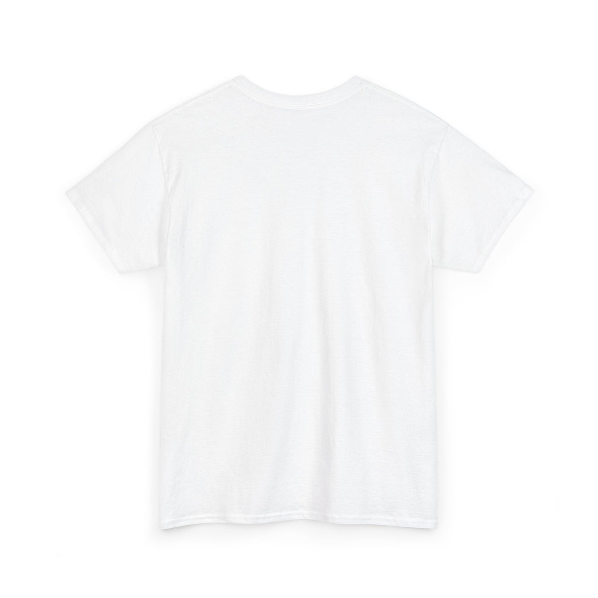 Bellingham Flower Farm Tee — Vintage Farm Logo Cotton T-Shirt