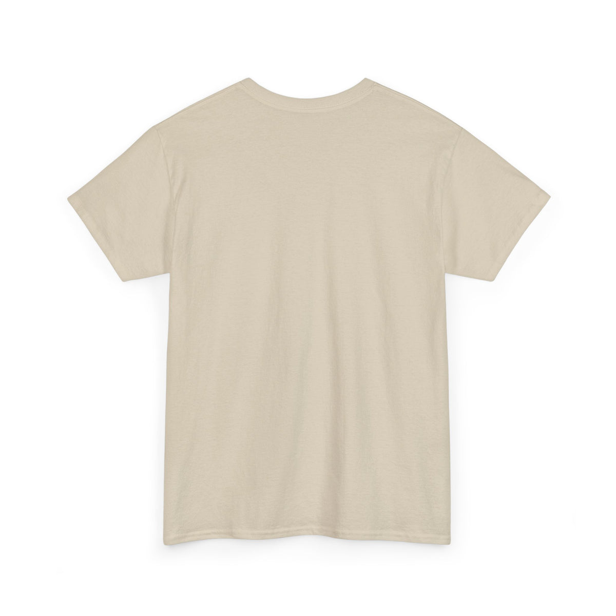 Bellingham Flower Farm Tee — Vintage Farm Logo Cotton T-Shirt