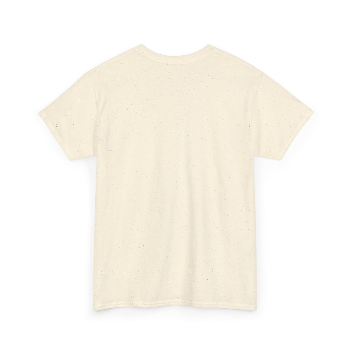 Bellingham Flower Farm Tee — Vintage Farm Logo Cotton T-Shirt