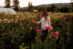 Mother's Day on the Farm at Bellingham Flower Farm, additional photo