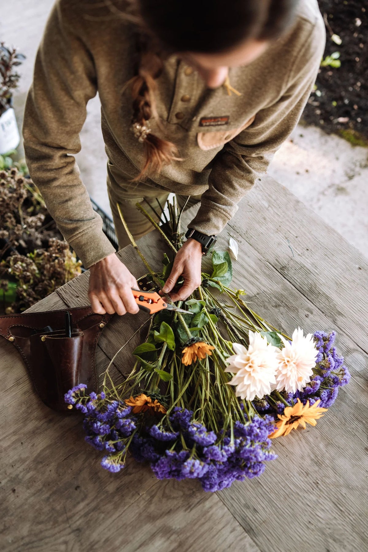 Mount Baker Elopement Package