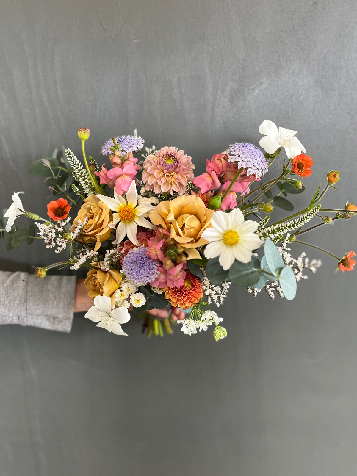 Mount Baker Elopement Package