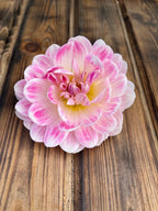 Kelgai Ann dahlia bloom, additional photo
