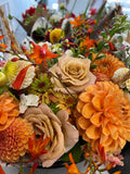 2026 Fall Bouquet Subscription, bouquet subscription from Bellingham Flower Farm