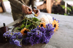 Mother's Day on the Farm at Bellingham Flower Farm, additional photo