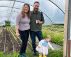 Mother's Day on the Farm at Bellingham Flower Farm, additional photo