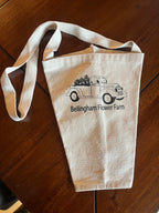 BFF BouqBag, Bellingham Flower Farm merchandise, additional photo